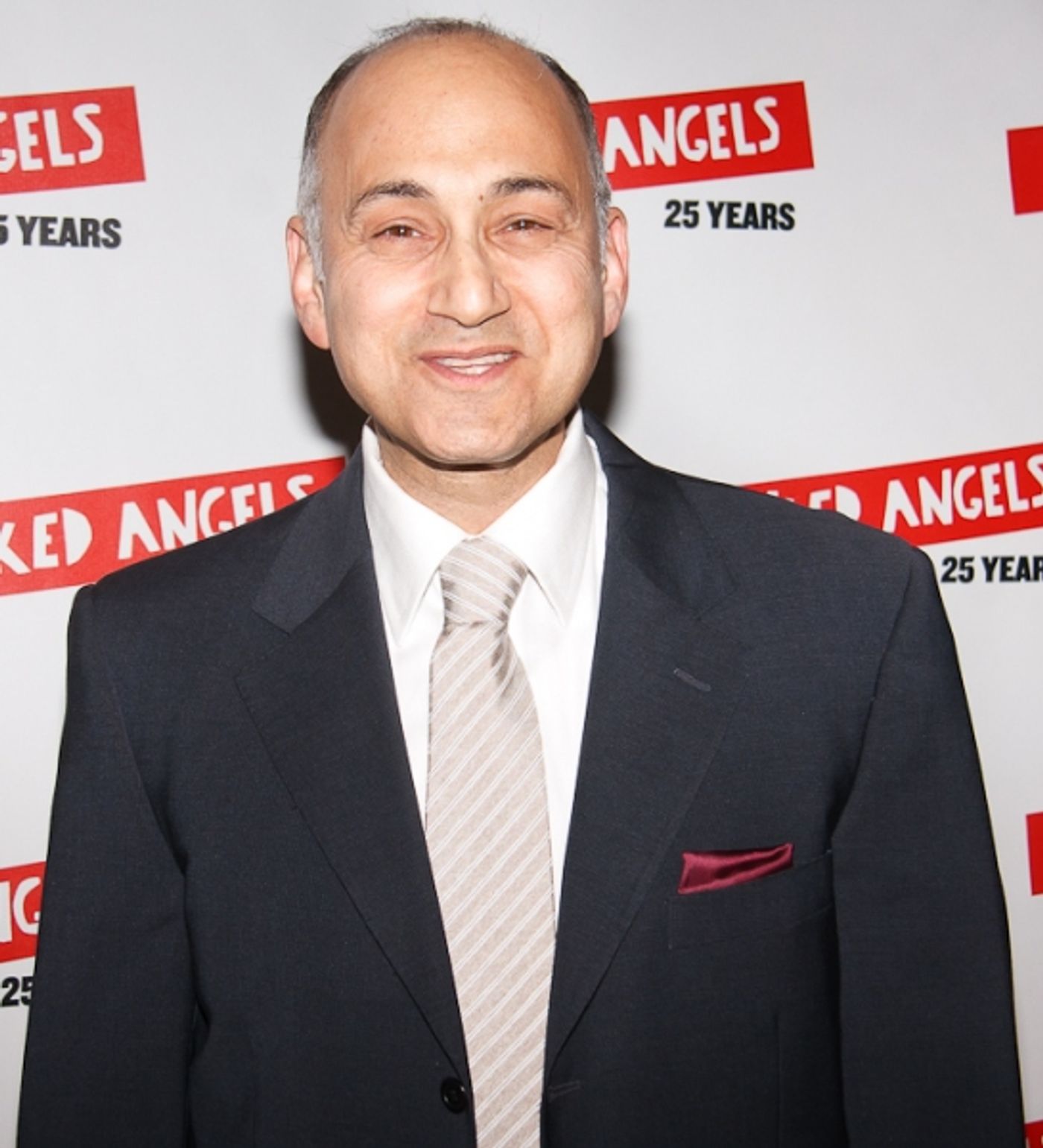 Photo Coverage: Naked Angels' 25th Anniversary Gala  Image