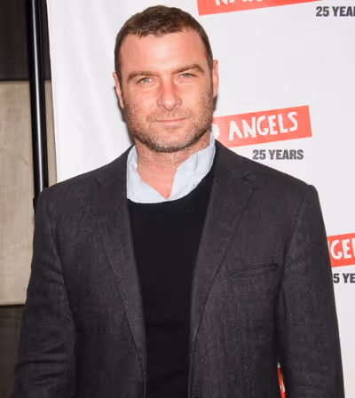Liev Schreiber Photo