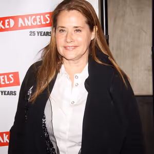 Lorraine Bracco Photo