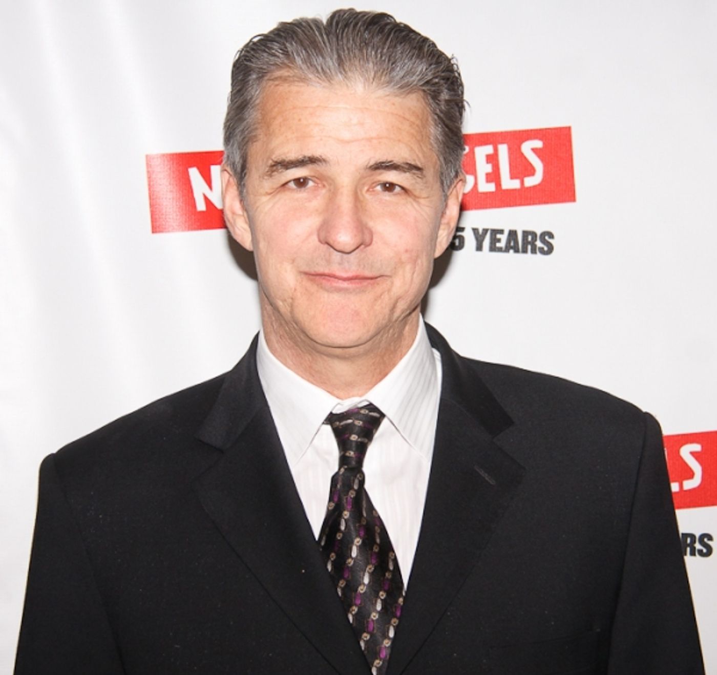 Photo Coverage: Naked Angels' 25th Anniversary Gala  Image