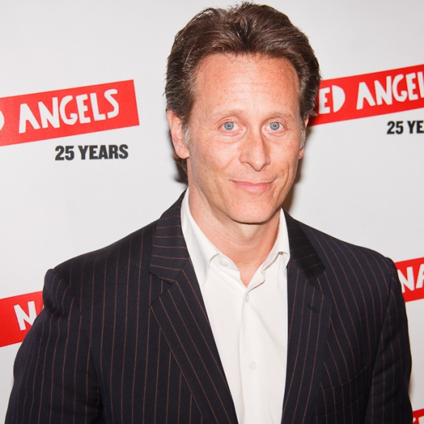 Photo Coverage: Naked Angels' 25th Anniversary Gala  Image
