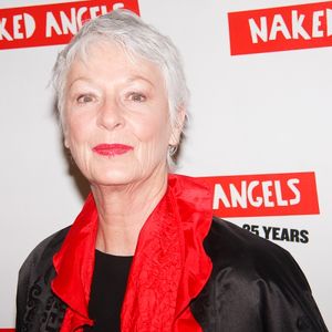 Jane Alexander Photo