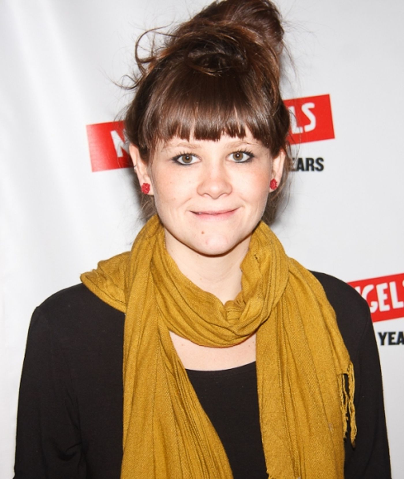 Photo Coverage: Naked Angels' 25th Anniversary Gala  Image