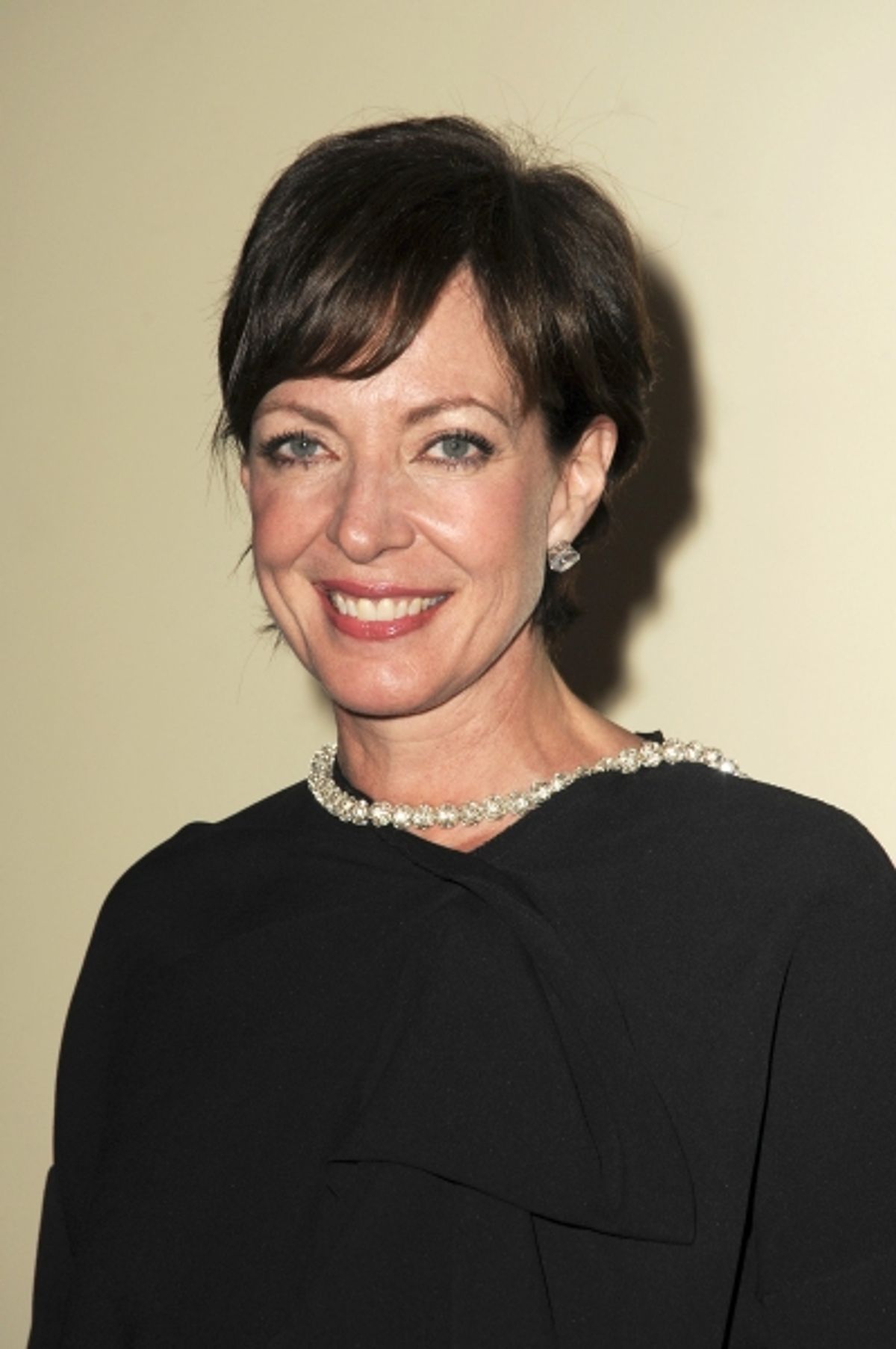 Allison Janney at 