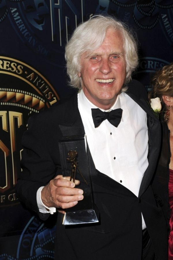 Douglas Kirkland at the American Society of Cinematographers 25th Annual Outstanding  Photo