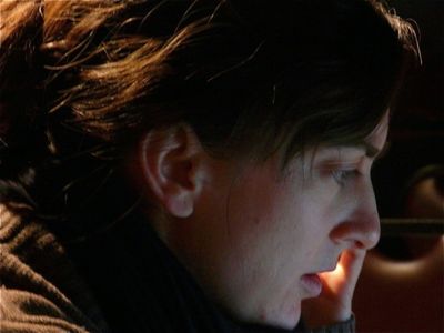 Julie Kline Photo