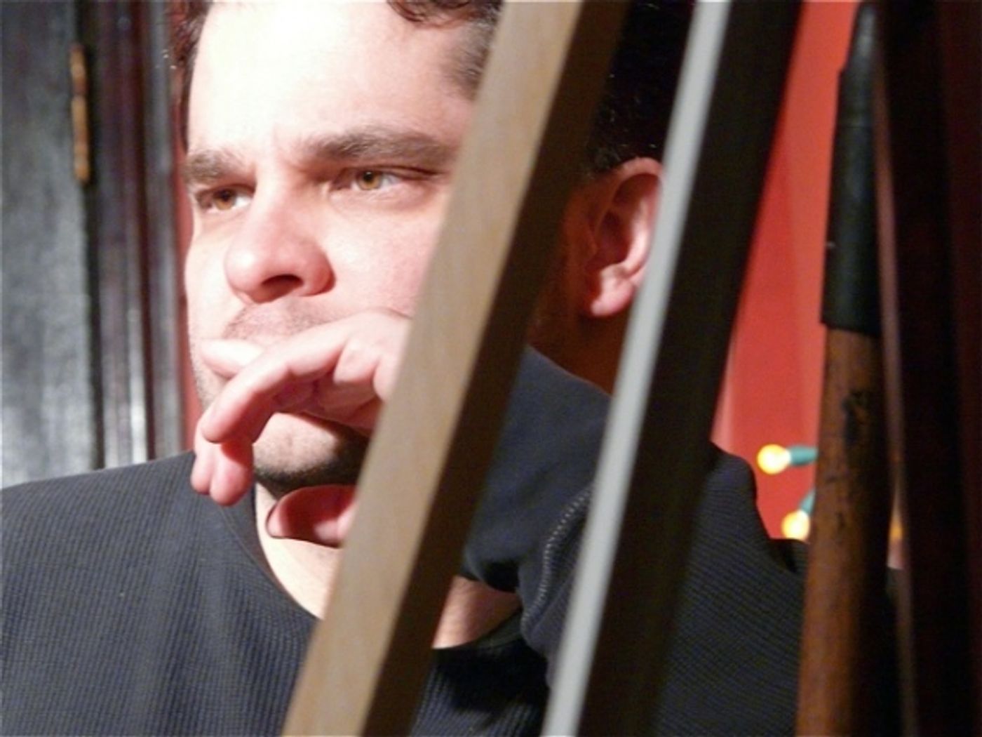 Photo Flash: Rising Phoenix's THE UPSTART  Image