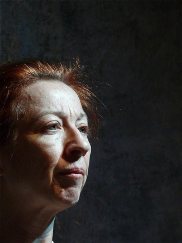 Anne O'Sullivan Photo