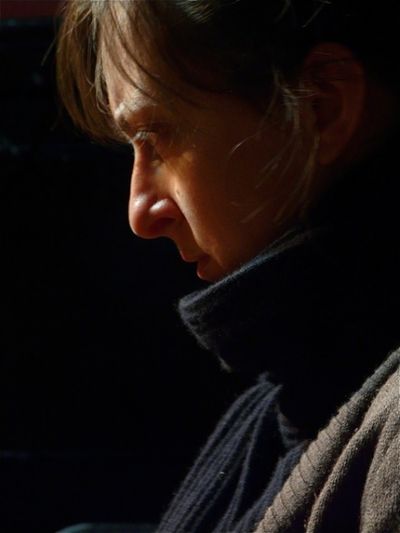 Julie Kline Photo