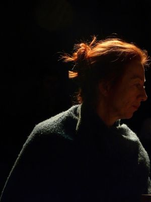 Anne O'Sullivan Photo