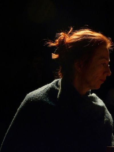 Anne O'Sullivan Photo