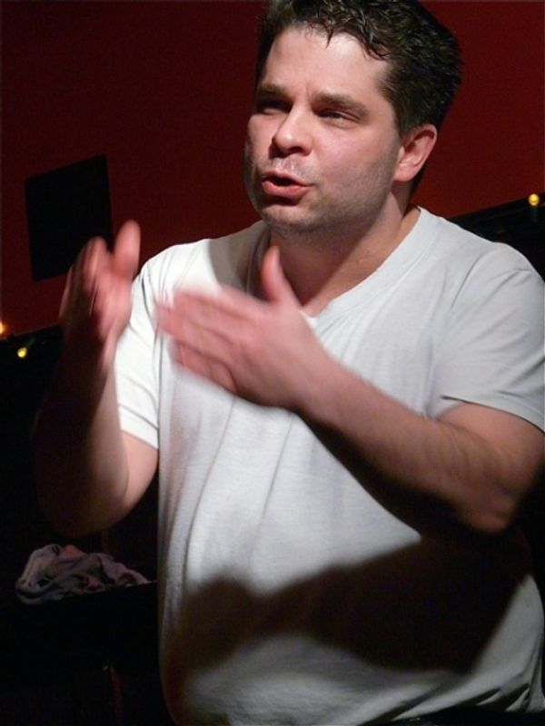 Edward Carnevale Photo