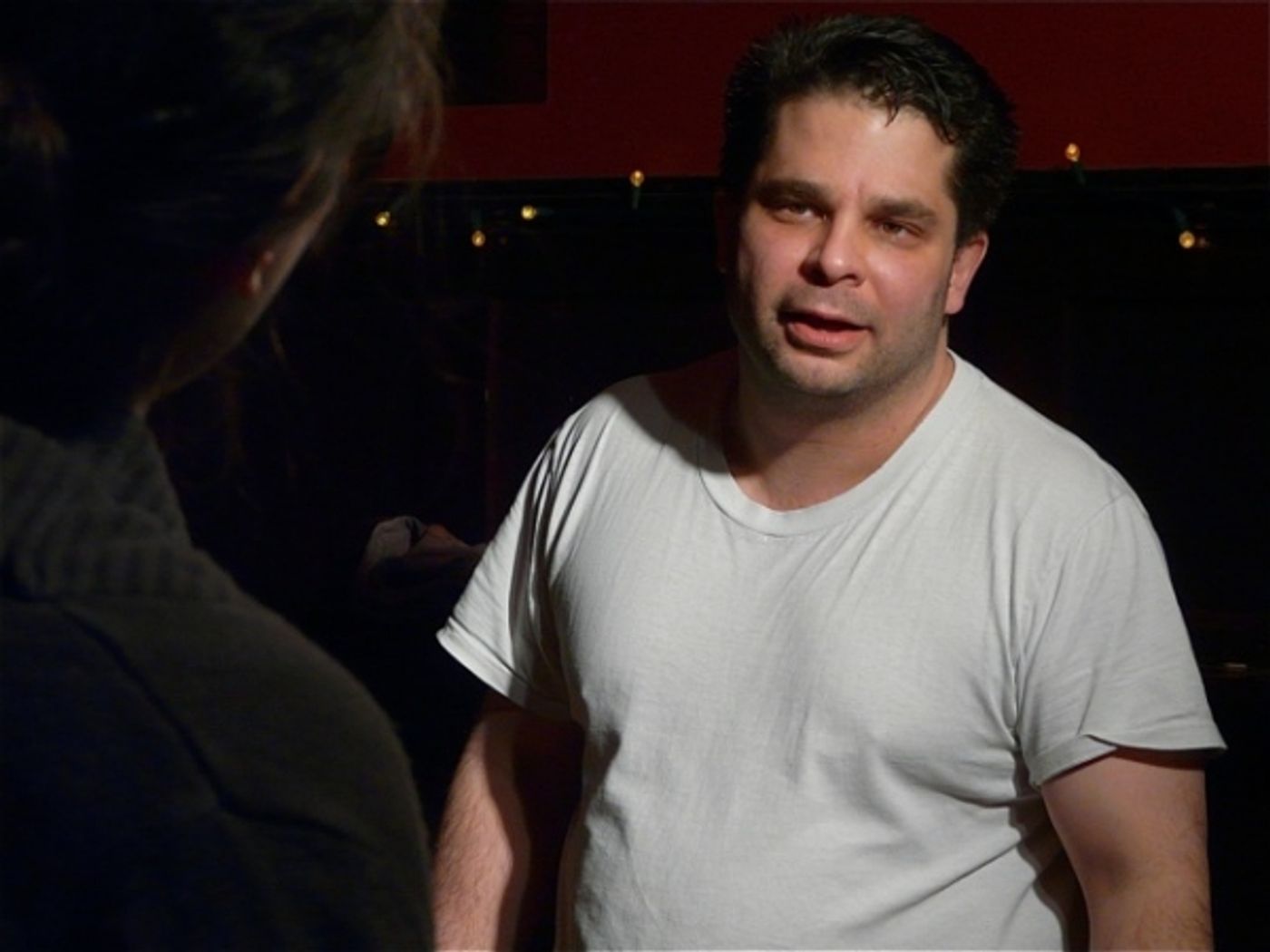 Photo Flash: Rising Phoenix's THE UPSTART  Image