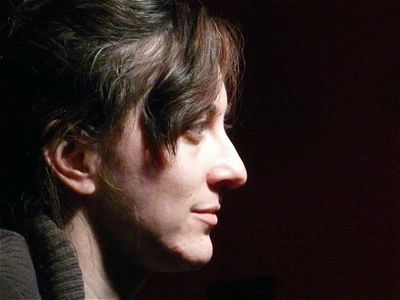 Julie Kline Photo