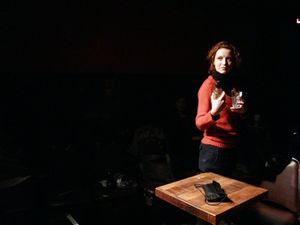 Jelena Stupljanin Photo