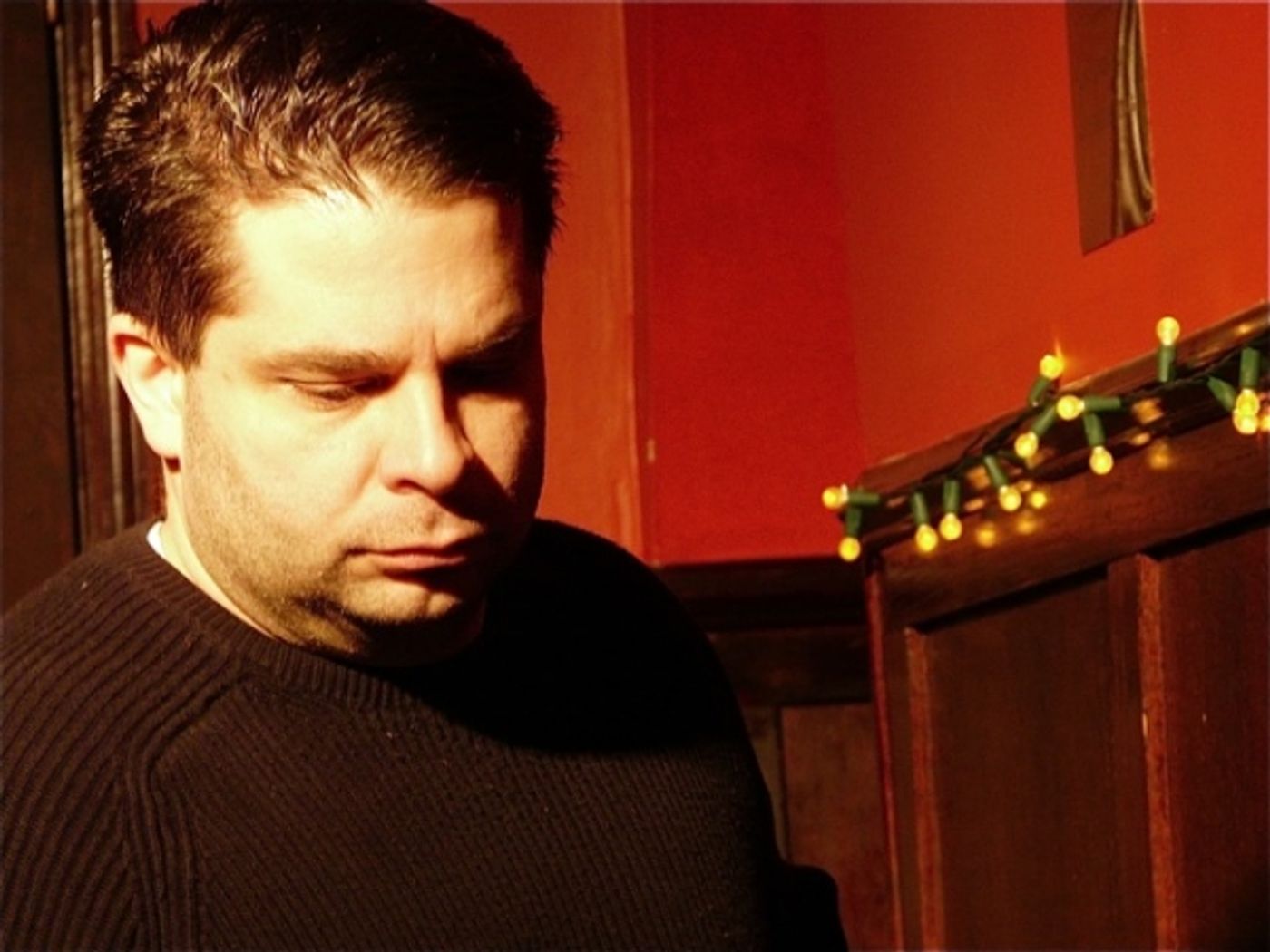 Photo Flash: Rising Phoenix's THE UPSTART  Image