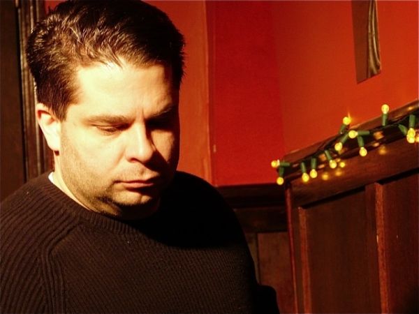 Edward Carnevale Photo