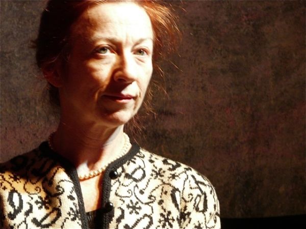 Anne O'Sullivan Photo