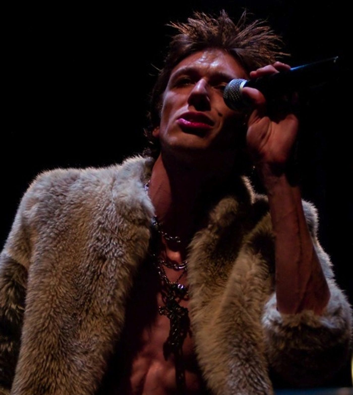 Photo Flash: La Boite Presents JULIUS CAESAR  Image