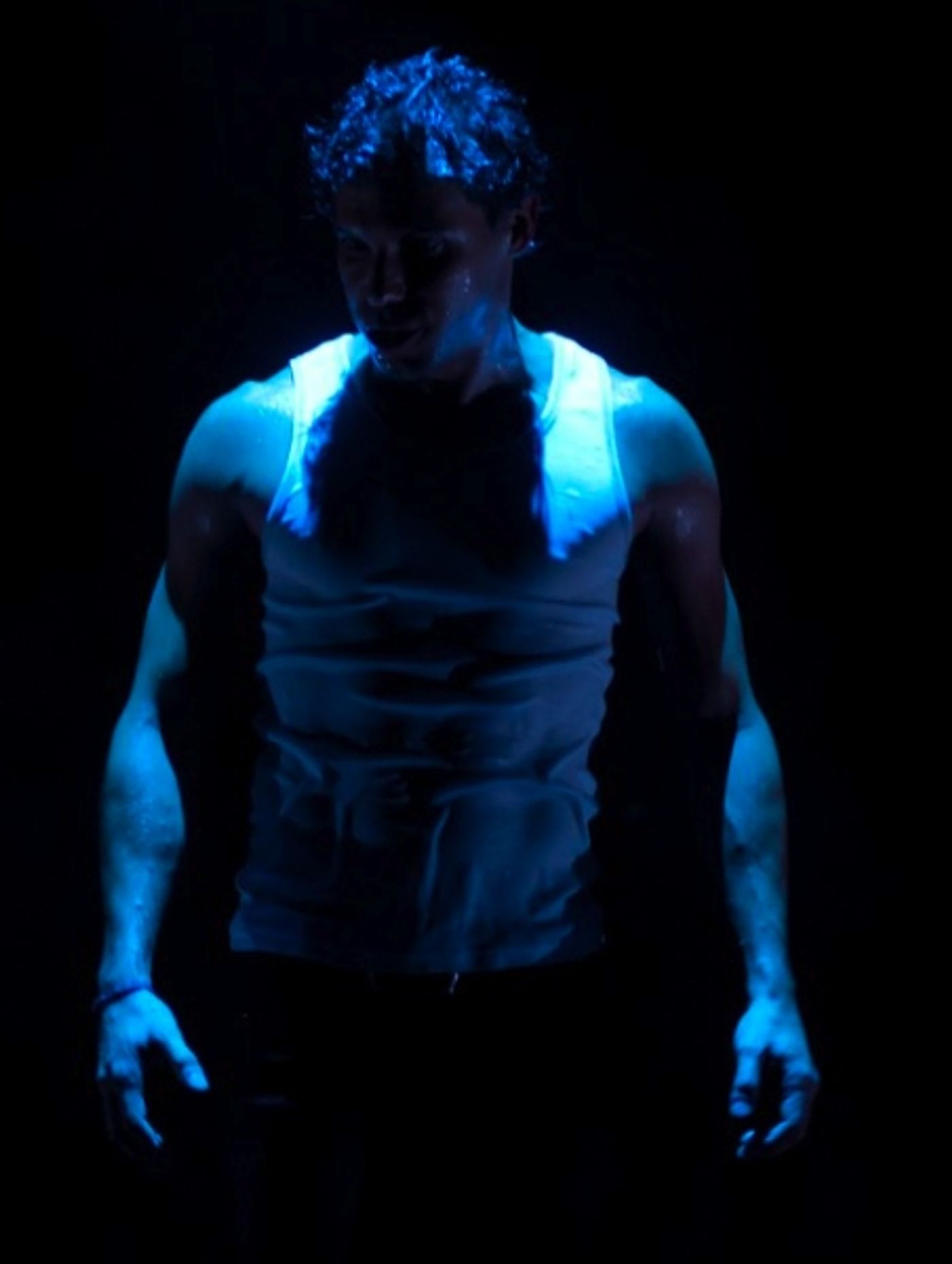 Photo Flash: La Boite Presents JULIUS CAESAR  Image
