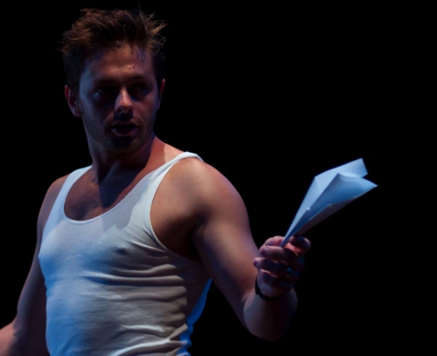 Photo Flash: La Boite Presents JULIUS CAESAR  Image
