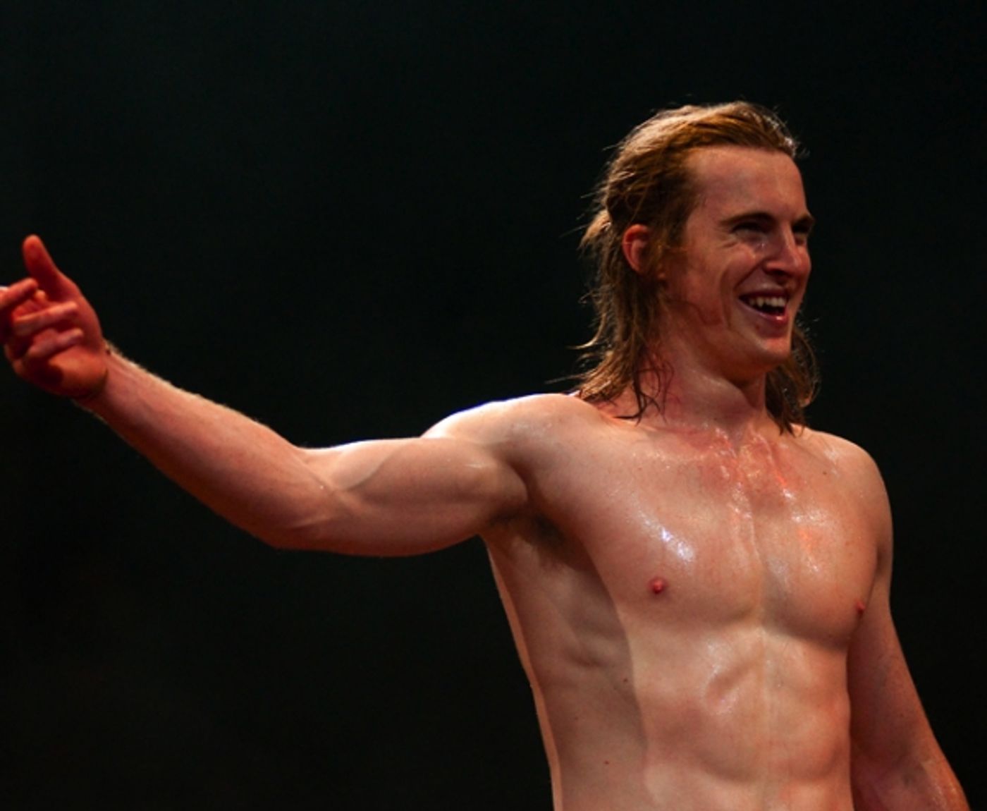 Photo Flash: La Boite Presents JULIUS CAESAR  Image