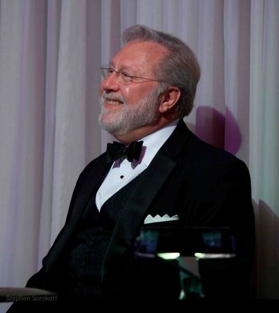Dick Eklot Photo