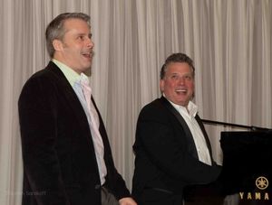 Doug Major       Billy Stritch Photo