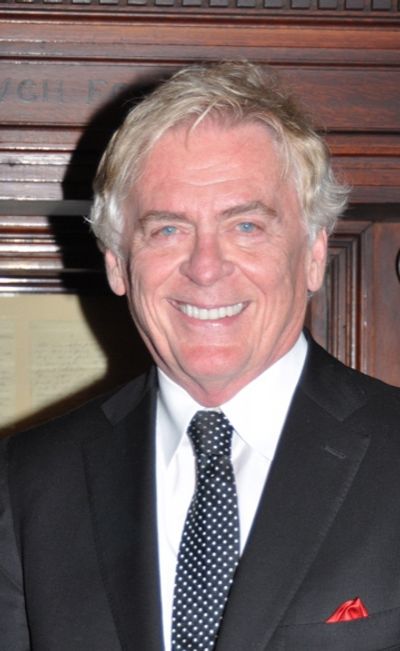 Daniel Davis Photo