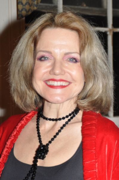 Alison Fraser Photo