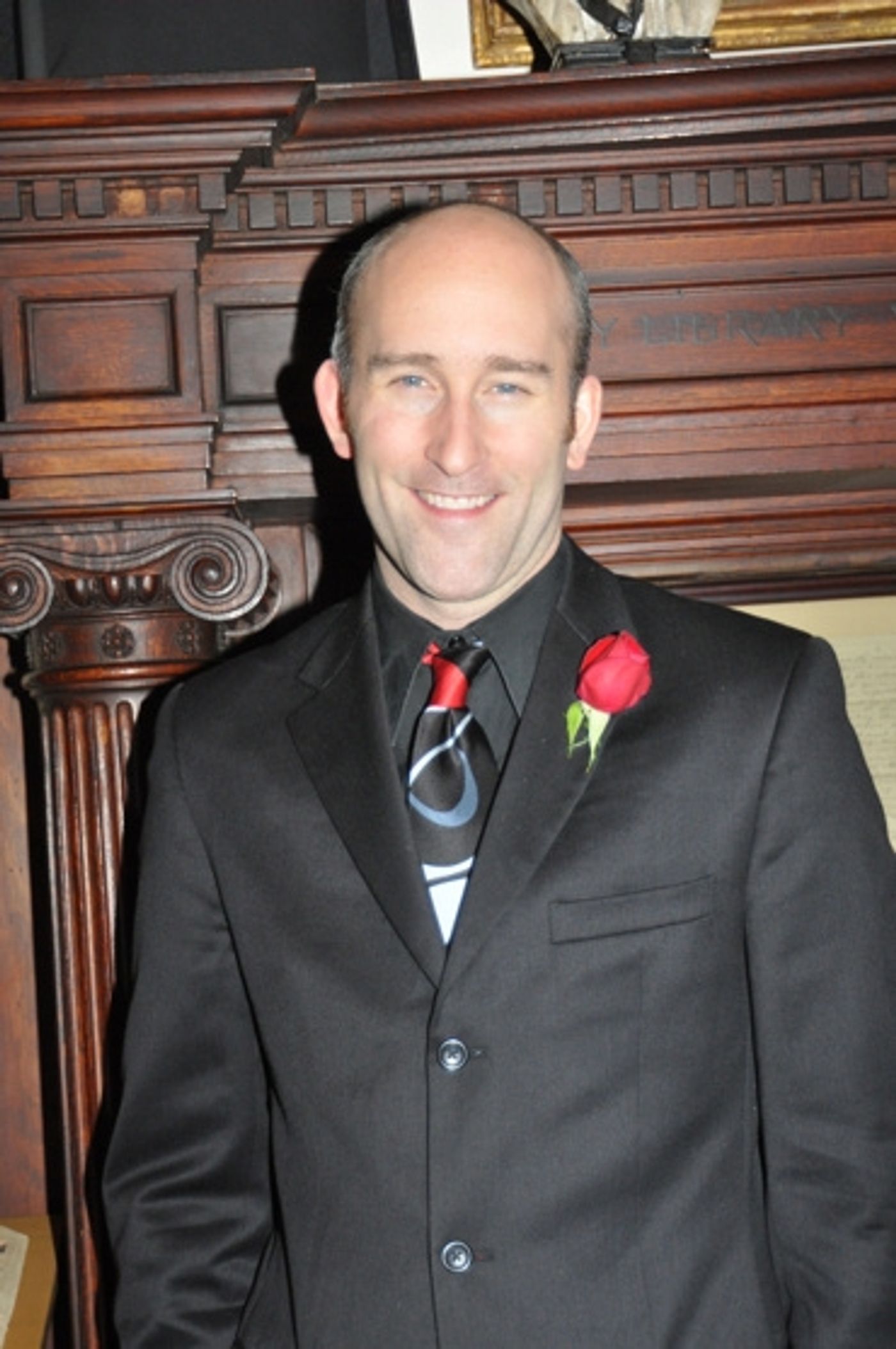 Photo Coverage: Project Shaw Presents OVERRULED  Image