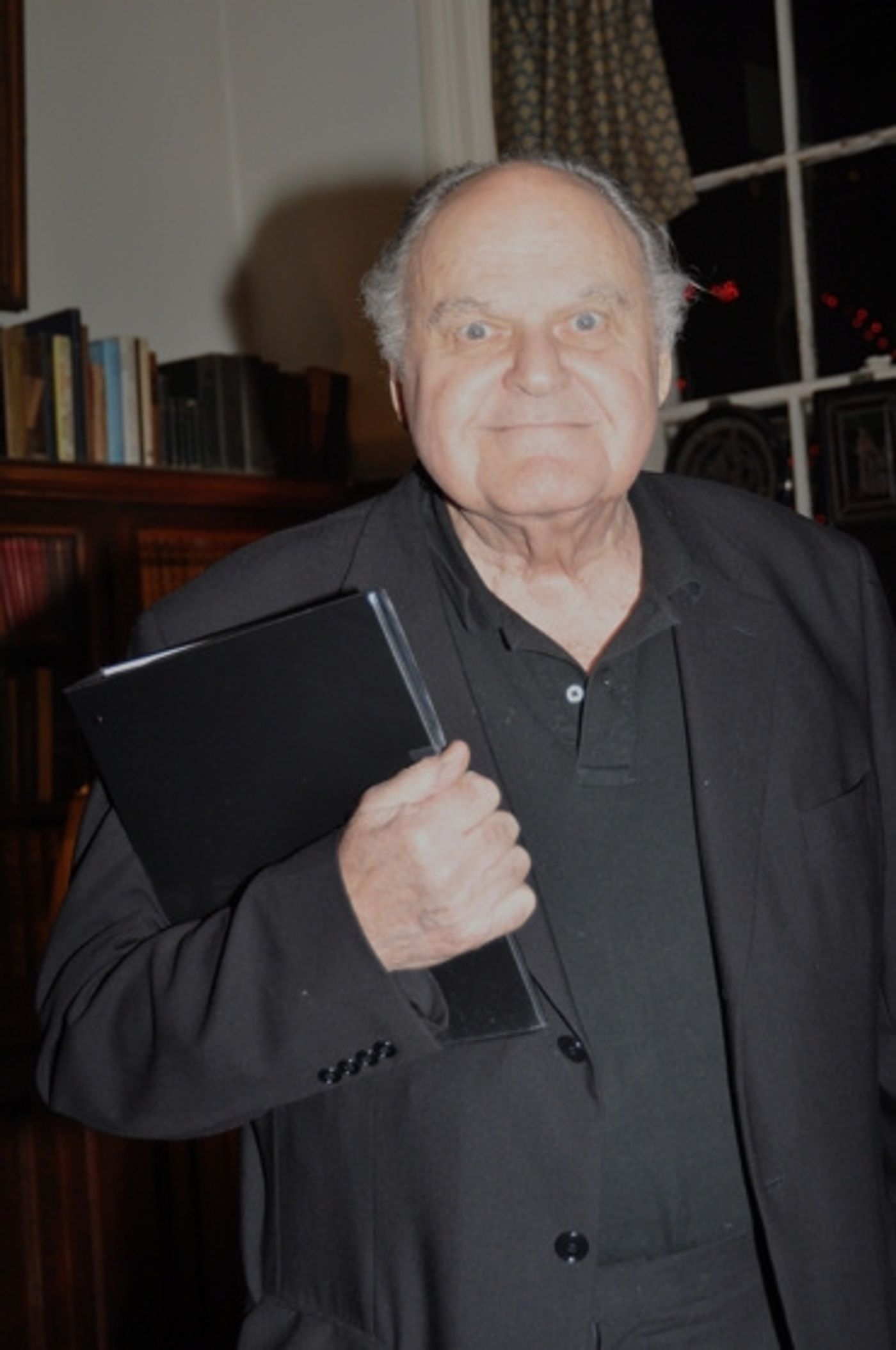 Photo Coverage: Project Shaw Presents OVERRULED  Image