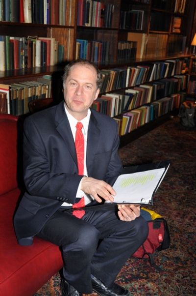 Daniel Jenkins Photo