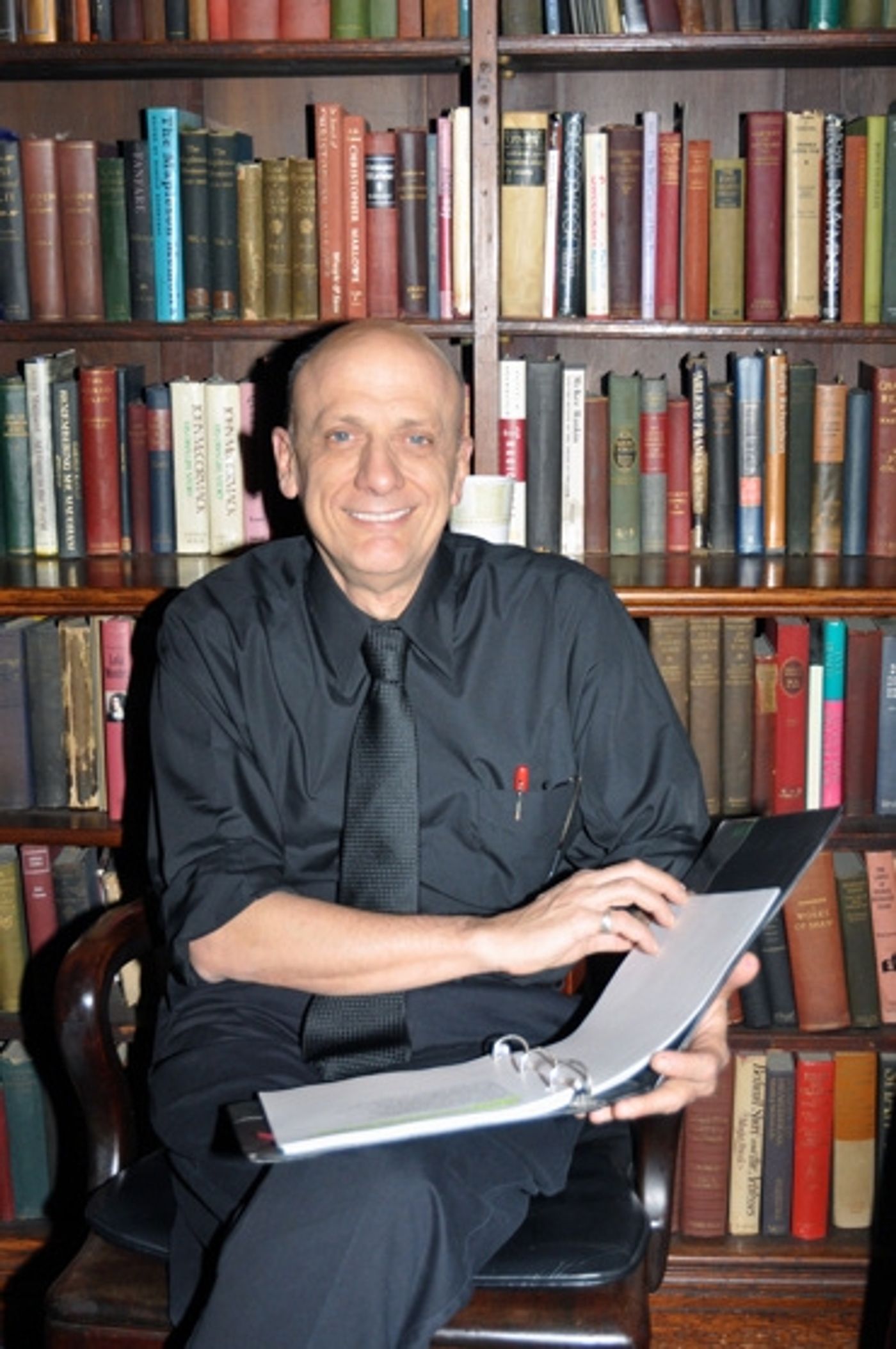 Tom Viola