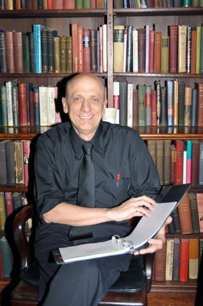 Tom Viola Photo