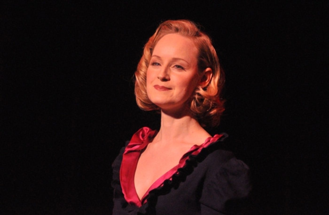 Photo Coverage: The Broadway Musicals of 1921 at Town Hall  Image