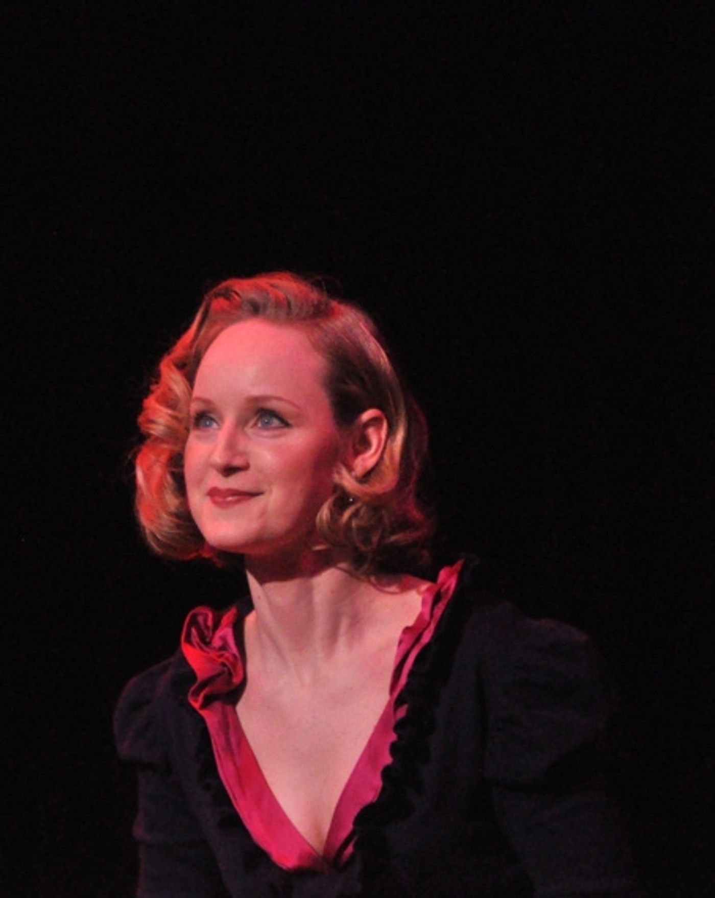 Photo Coverage: The Broadway Musicals of 1921 at Town Hall  Image