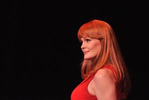 Kate Baldwin Photo