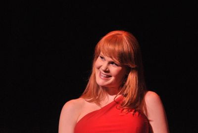Kate Baldwin Photo