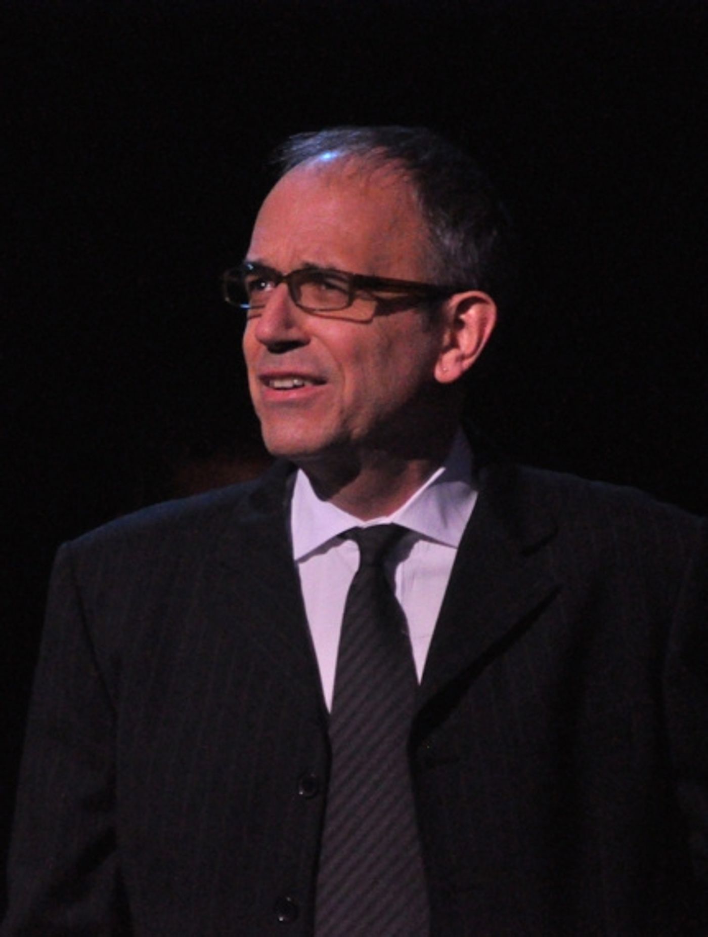 Photo Coverage: The Broadway Musicals of 1921 at Town Hall  Image