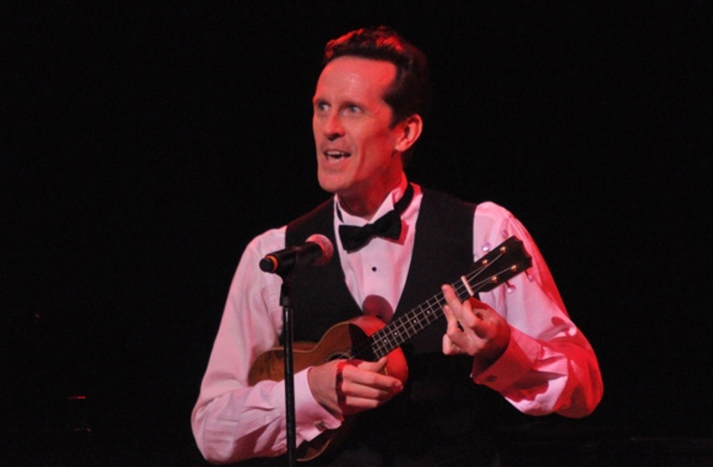 Photo Coverage: The Broadway Musicals of 1921 at Town Hall  Image