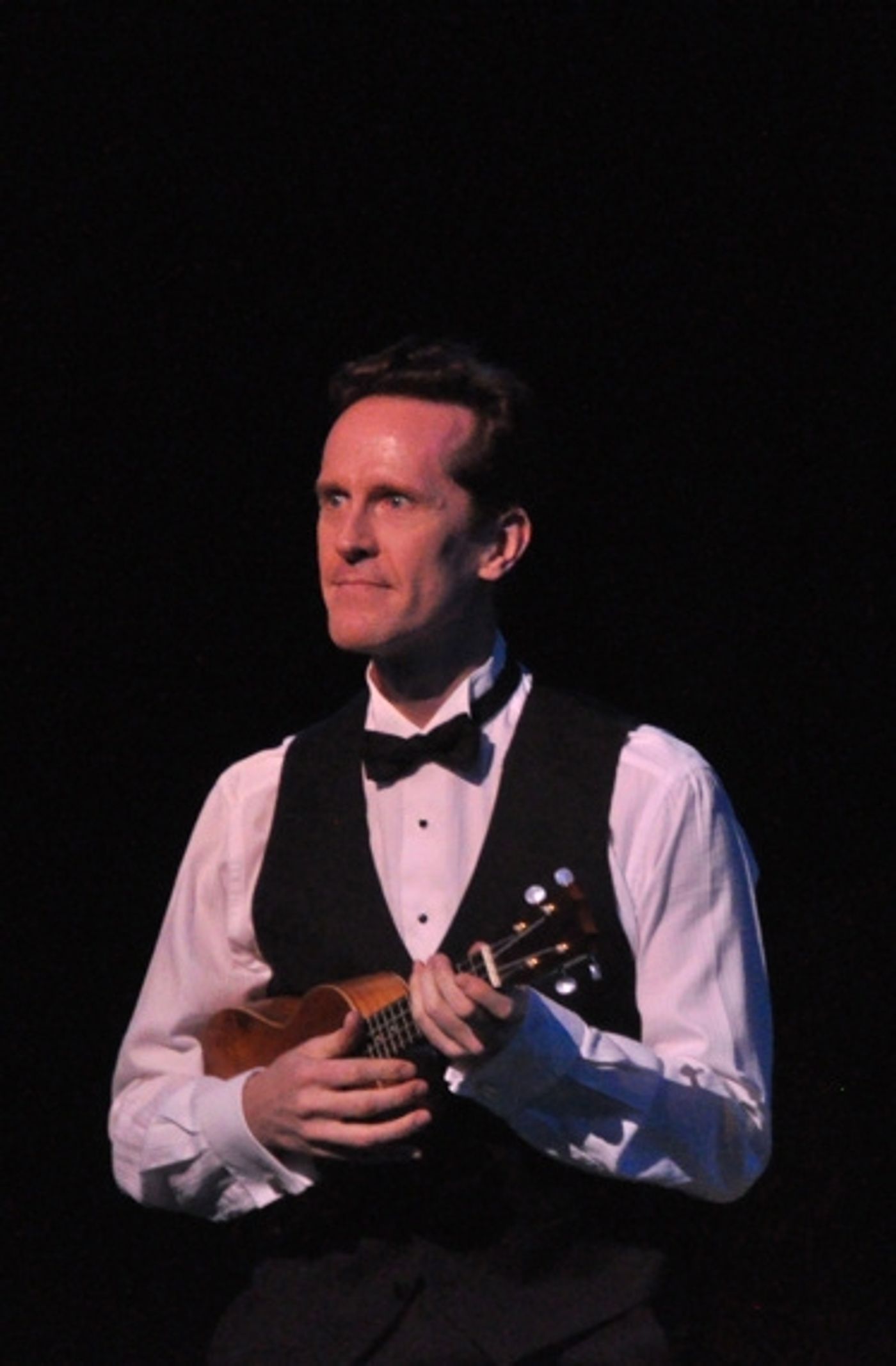 Photo Coverage: The Broadway Musicals of 1921 at Town Hall  Image