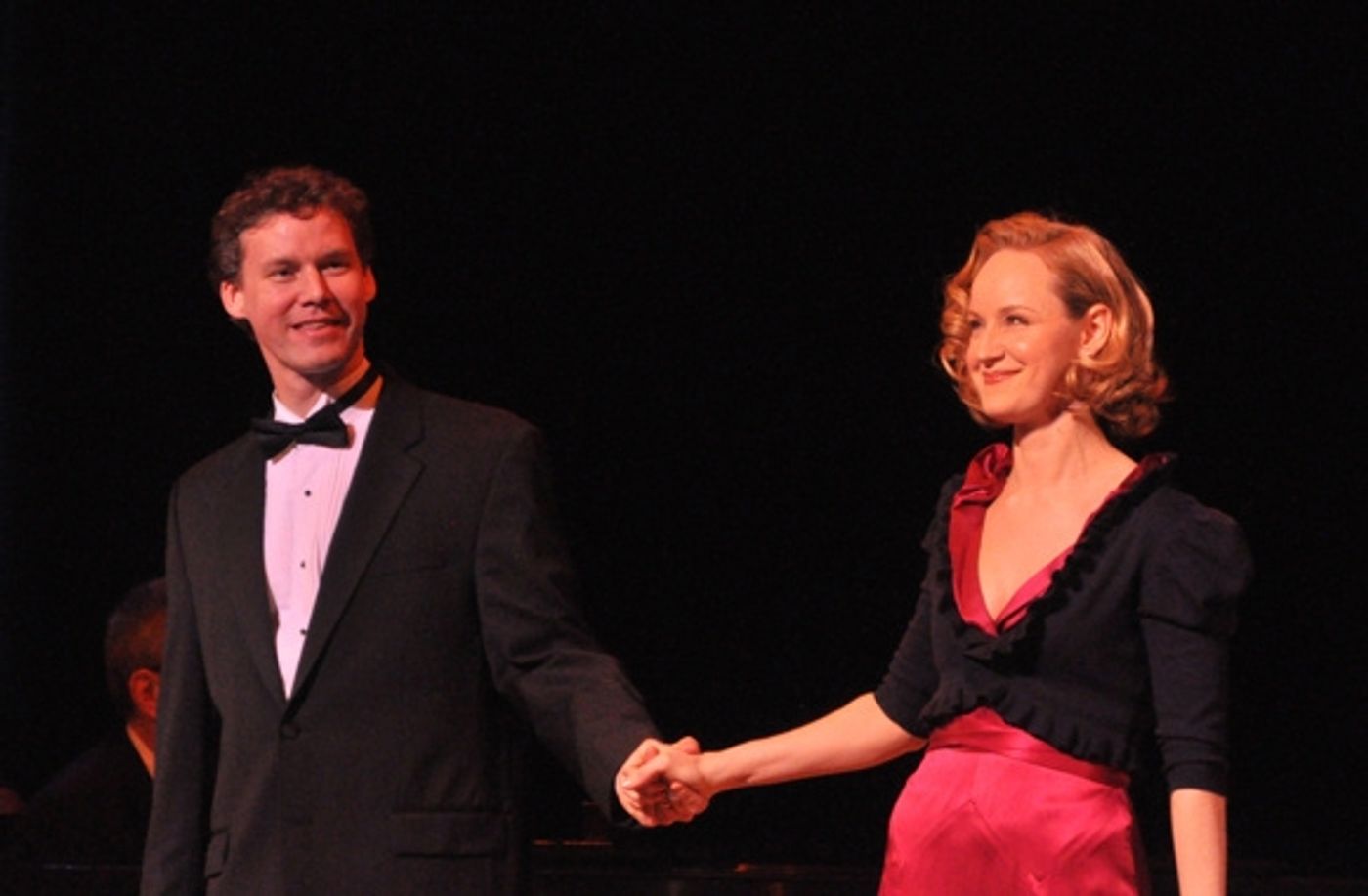 Photo Coverage: The Broadway Musicals of 1921 at Town Hall  Image