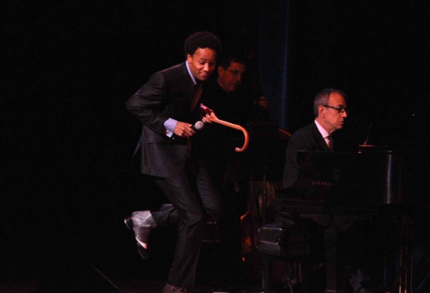 Photo Coverage: The Broadway Musicals of 1921 at Town Hall  Image