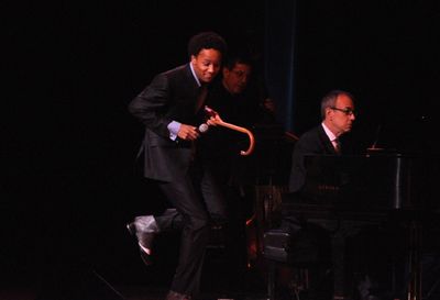 Kendrick Jones Photo