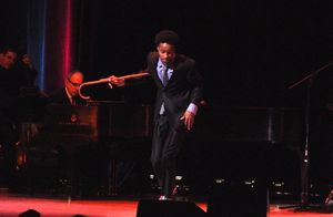 Kendrick Jones Photo