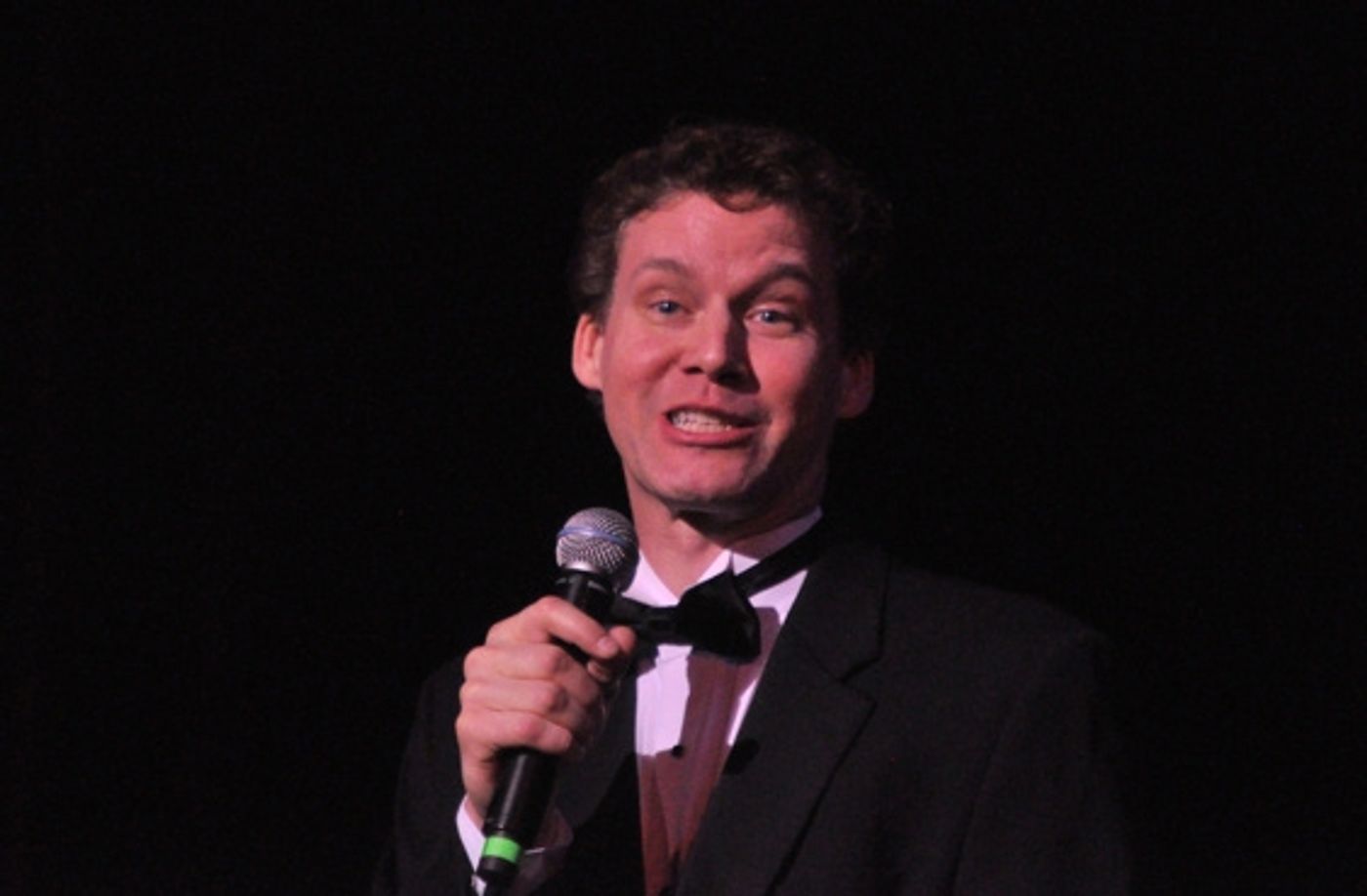 Photo Coverage: The Broadway Musicals of 1921 at Town Hall  Image