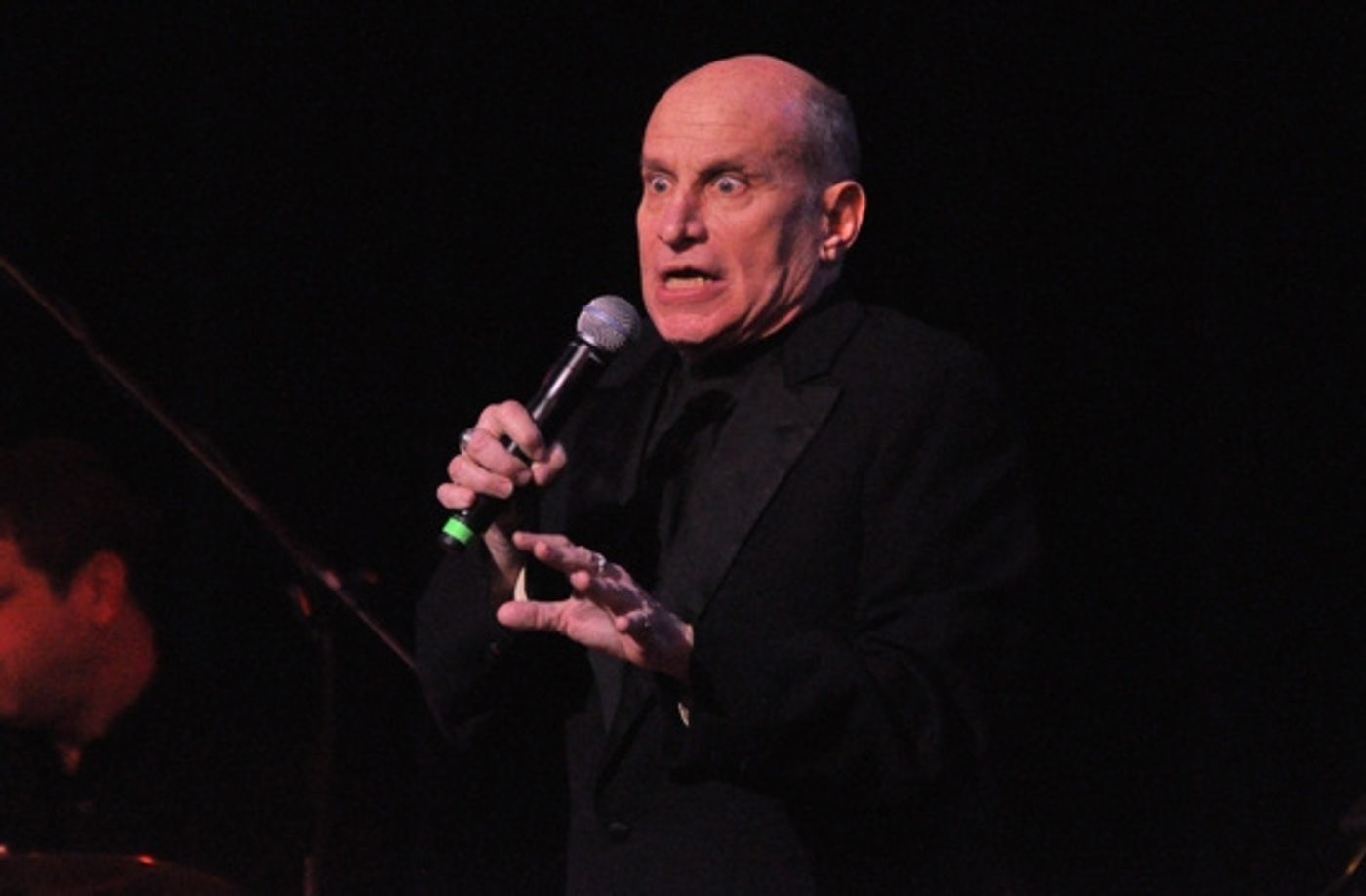 Photo Coverage: The Broadway Musicals of 1921 at Town Hall  Image