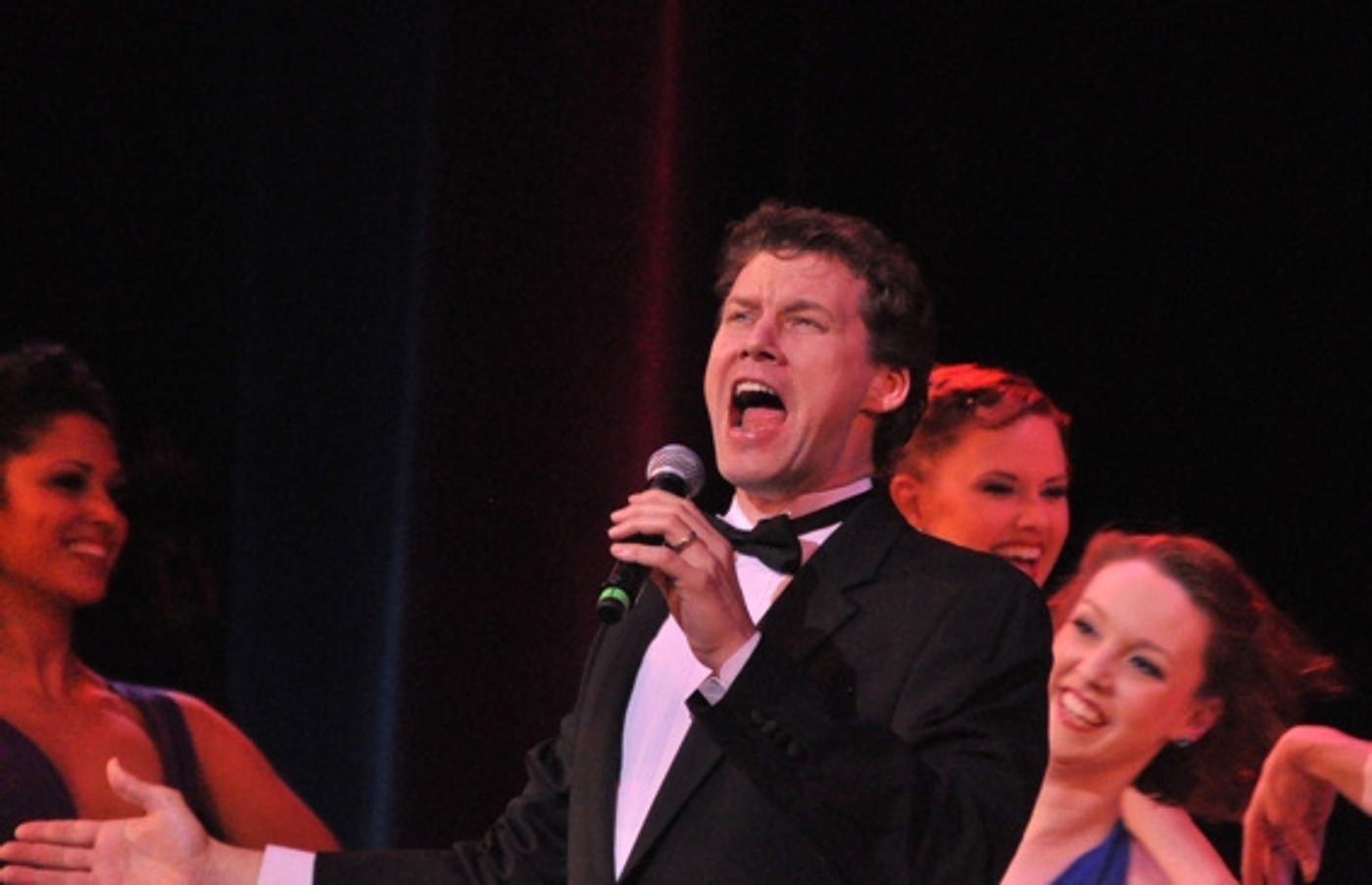 Photo Coverage: The Broadway Musicals of 1921 at Town Hall  Image