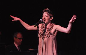 Liz Lark Brown Photo